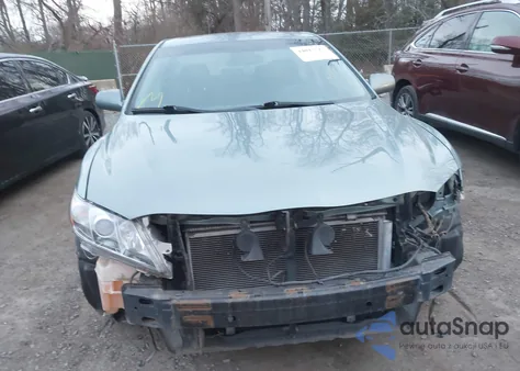 2009 Toyota Camry Se z USA, uszkodzony, nr VIN 4T1BE46K79U820944